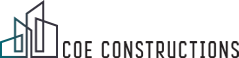 coe constructions Logo